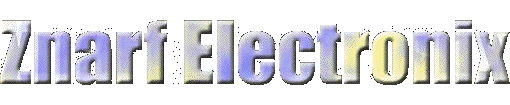 Znarf Electronix